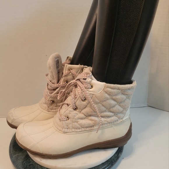 Sperry Women's Rain Boot - Picture 13 of 16